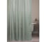 Штора для ванной Bath Plus жаккард RADIAL LINE 180x200 зеленый JAC1502 1