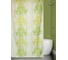 Штора для ванной Bath Plus DAMASK зеленый 180x180 21245/1-P 1