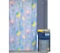 Штора для ванной Bath Plus OCEAN ELFIN 180x180 21244/-P 1