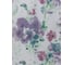 Комплект: штора для ванной и кольца Bath Plus ROMANTIC FLOWER akch-21270 1