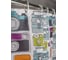 Комплект: штора для ванной и кольца Bath Plus akch-21259 9