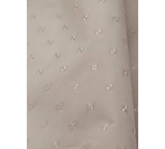 Штора для ванной Bath Plus бежевый 180x200 SK-02