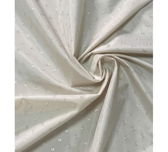 Штора для ванной Bath Plus бежевый 180x200 SK-02