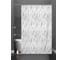 Штора для ванны Bath Plus 180x200 Mizzle Drops black+white ch-21309 1