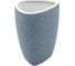 Стакан для зубных щеток Bath Plus Azzurro 65х63х110 мм W-CE2344AA-TB 1