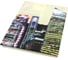 Штора для ванной Bath Plus 180x180 MULTI CITY VIEW 2100S/20 2