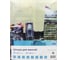 Штора для ванной Bath Plus 180x180 MULTI CITY VIEW 2100S/20 6