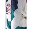 Штора для ванной и кольца комплект Bath Plus Magnolia FLORA n akch1179/2 6