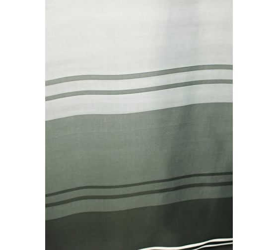 Штора для ванной Bath Plus 180x200 GREY SEA 2100S/23