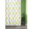 Штора для ванной Bath Plus 180x180 GREEN COLORED DUCKS 2100S/16 1