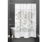 Штора для ванны Bath Plus 200x200 Nautical World Map II ch-21319 1