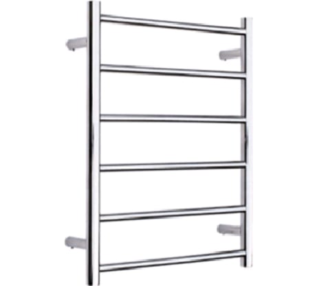 Электрический полотенцесушитель TERMO LUX лесенка 800x500x110 TLH08-6ESD32D22
