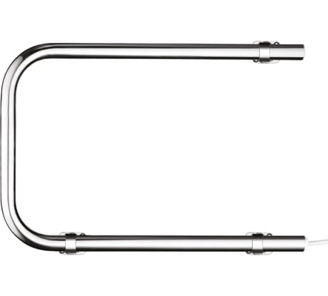 Электрический полотенцесушитель TERMO LUX П-образный 220x500x85 U22/50Е