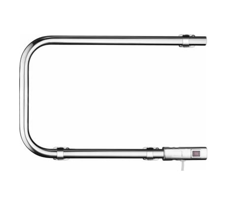 Электрический полотенцесушитель TERMO LUX П-образный 320x500x85 с включателем U32/50ЕS