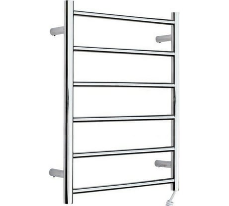 Электрический полотенцесушитель лесенка 800x500x110, TERMO LUX TLH08-7ESD32D22