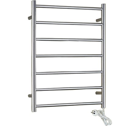 Электрический полотенцесушитель лесенка 1000x500x110, TERMO LUX TLH10-9ESD32D22