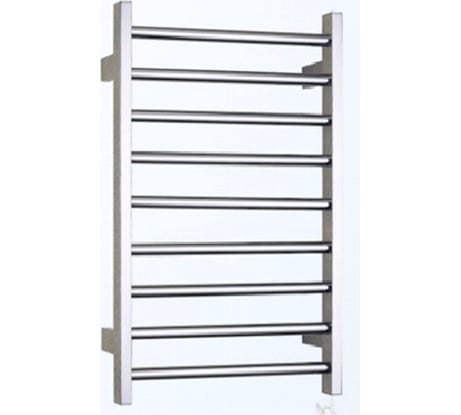 Электрический полотенцесушитель TERMO LUX лесенка 1000x500x110 TLHQR10-9LED30D22