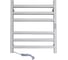 Электрический полотенцесушитель TERMO LUX лесенка 600x500x110 TLHQ06-6LE30 1