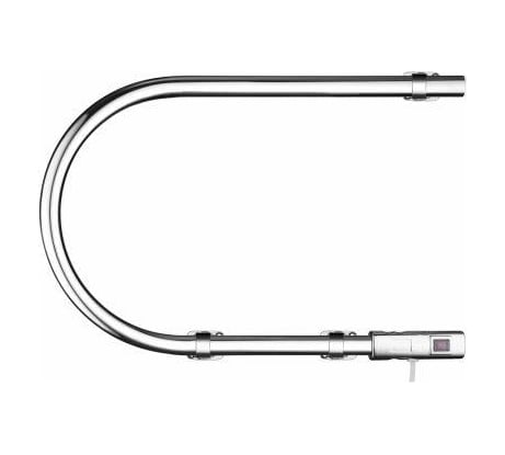 Электрический полотенцесушитель TERMO LUX П-образный 220x500x85 с включателем С22/50ЕS