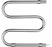 Электрический полотенцесушитель TERMO LUX М-образный 500x500x85 M50/50E