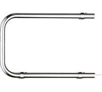 Электрический полотенцесушитель TERMO LUX  П-образный 500x500x85 U50/50Е