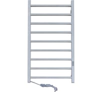 Электрический полотенцесушитель TERMO LUX лесенка 1000x500x110 TLHQ10-9LE30