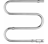 Электрический полотенцесушитель TERMO LUX М-образный 600x600x85 с включателем M60/60ES