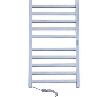 Электрический полотенцесушитель TERMO LUX лесенка 1000x500x110 TLHQ10-10ES30