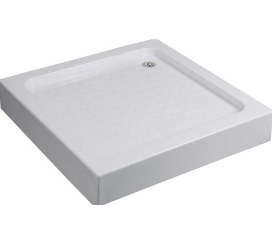 Поддон Aquanet НХ108 квадрат 80x80x15 00180693