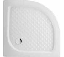 Поддон Aquanet НХ515 1/4 круга 80x80x15 00180695