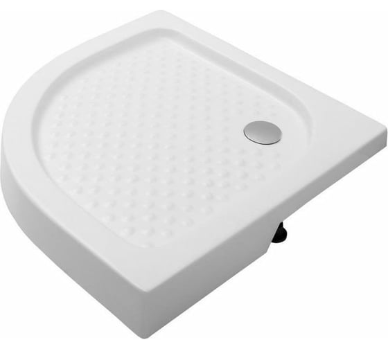 Поддон Aquanet НХ515 1/4 круга 80x80x15 00180695