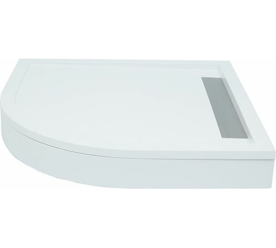 Душевой поддон Aquanet STONE LITE 1000x1000x150, литьевой мрамор 00229268