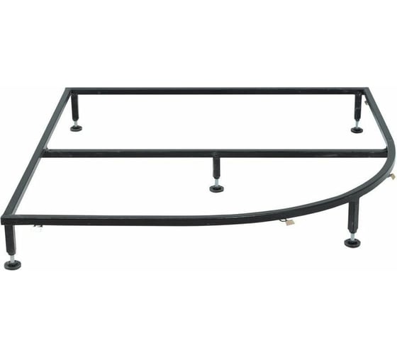 Душевой поддон Aquanet STONE LITE 1000x1000x150, литьевой мрамор 00229268