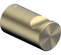 Крючок ABBER Osten 316 золото брашированное AA1849BG