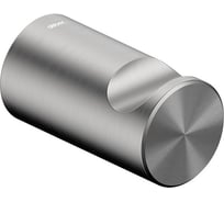 Крючок ABBER Osten 316 сталь брашированная AA1849BST