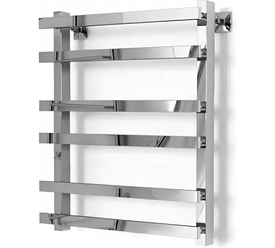 Полотенцесушитель ООО ПКФ Сварком 600х500 лесенка, з/п, м/о 500 (уп/1шт) СанТех s063980 1