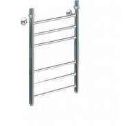 Полотенцесушитель ООО ПКФ Сварком 600х500 1'' ЛП(г) (без полочки) н/п (уп/1шт) СанТех s071882