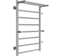 Полотенцесушитель ООО ПКФ Сварком 500х800 П8, с полкой, правое б/п, м/о 500 (уп/1шт) СанТех s067697