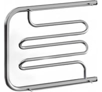 Полотенцесушитель ООО ПКФ Сварком 500х600 1'' ПМ-2 (с полочкой) б/п (уп/1шт) СанТех s071873