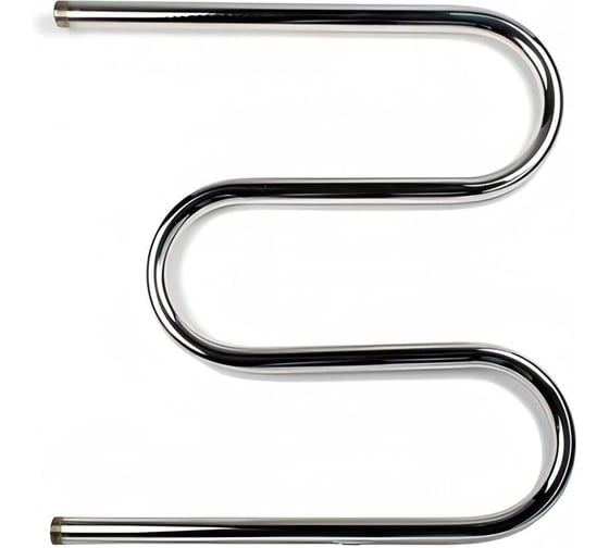 Полотенцесушитель ООО ПКФ Сварком 500х 400 3/4 М б/п (уп/1шт) СанТех s004189 1