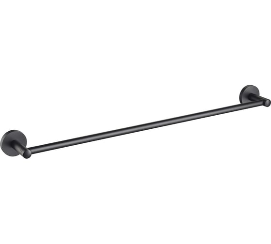 Полотенцедержатель Timo Saona black 13053/03 1