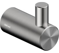 Крючок ABBER Osten 316 сталь брашированная AA1851BST
