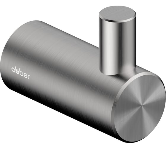 Крючок ABBER Osten 316 сталь брашированная AA1851BST 1