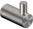 Крючок ABBER Osten 316 сталь брашированная AA1851BST 1