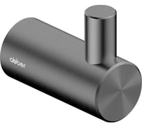 Крючок ABBER Osten 316 оружейная сталь брашированная AA1851BGG