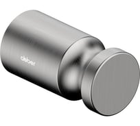 Крючок ABBER Osten 316 сталь брашированная AA1850BST