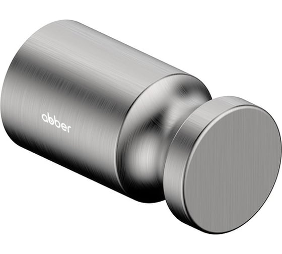 Крючок ABBER Osten 316 сталь брашированная AA1850BST 1