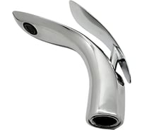 Смеситель для умывальника ORION RENEWAL GRACE chrome 302001