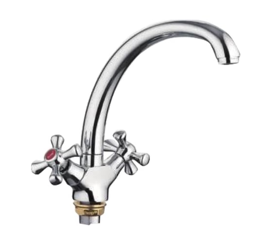 Смеситель для кухни FRAP F42732-B 1