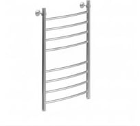 Полотенцесушитель ООО ПКФ Сварком 800х600 1'' ЛД(г) (без полочки) н/п (уп/1шт) СанТех s071913